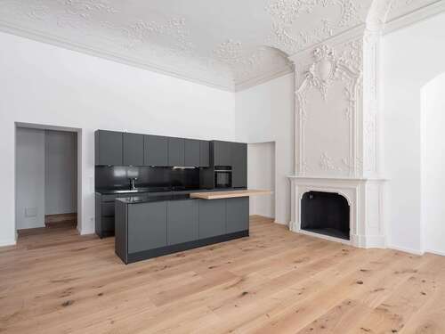 Foto - Wohnung zum Mieten in FürstenbergHavel 1.350,00 € 112.94 m²