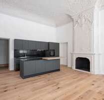 Wohnung zum Mieten in FürstenbergHavel 1.350,00 € 112.94 m² - Fürstenberg/Havel