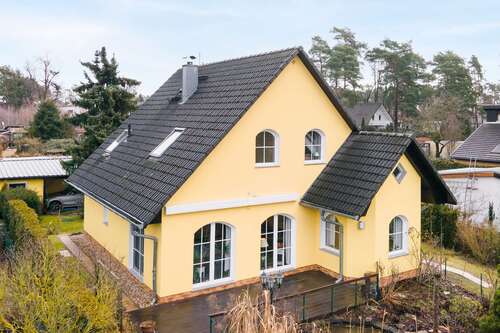 Foto - Haus zum Kaufen in Altlandsberg 485.000,00 € 133.92 m²