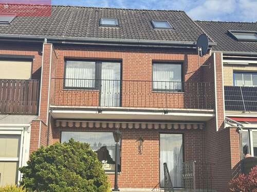 Foto - Haus zum Kaufen in Garbsen 295.000,00 € 94.82 m²