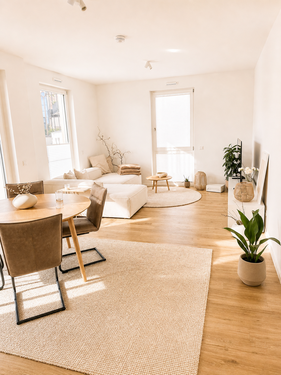 Foto - Wohnung zum Mieten in Speyer 1.130,00 € 88 m²