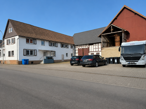 Foto - Grundstück zu verkaufen in Hungen 750.000,00 € 1558 m²
