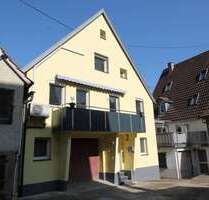 Haus zum Kaufen in Brackenheim 284.900,00 € 80 m² Haus zum Kaufen in Brackenheim 284.900,00 € 80 m²