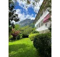 Wohnung zum Mieten in Bad Reichenhall 800,00 € 79.92 m²