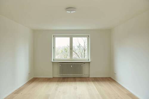 Foto - Wohnung zum Kaufen in München 448.000,00 € 62 m²