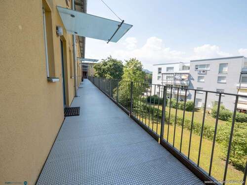 Foto - Wohnung zum Mieten in Singen 1.350,00 € 106 m²
