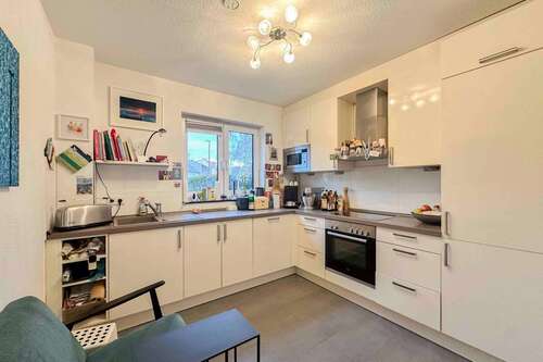 Foto - Wohnung zum Kaufen in Köln 449.000,00 € 92 m²