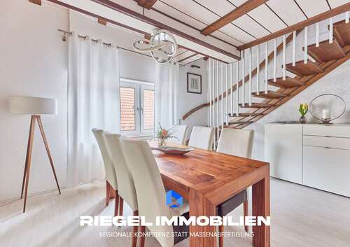 Foto - Haus zum Kaufen in Brühl 720.000,00 € 220.61 m²