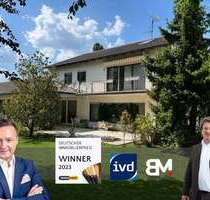 Haus zum Kaufen in Langweid a.Lech 990.000,00 € 260 m²