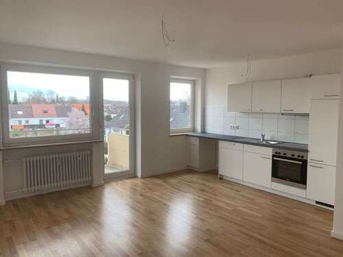 Foto - Wohnung zum Mieten in Regensburg 530,98 € 31.91 m²