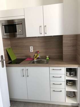 Foto - Wohnung zum Mieten in Isernhagen 305,00 € 16.11 m²