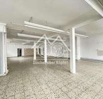Einzelhandel in Eckental 980,00 € 189 m²