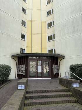 Foto - Wohnung zum Kaufen in Mörfelden-Walldorf 149.000,00 € 40 m²