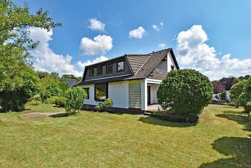Foto - Haus zum Kaufen in Glinde 525.000,00 € 166 m²