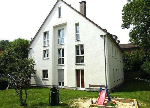 Foto - Wohnung zum Mieten in Großalmerode 400,00 € 55 m²