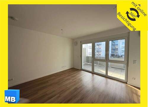 Foto - Wohnung zum Mieten in Albstadt 520,00 € 34.82 m²