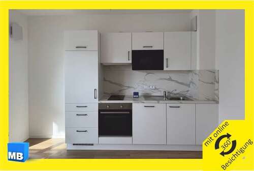 Foto - Wohnung zum Mieten in Albstadt 442,00 € 34.82 m²