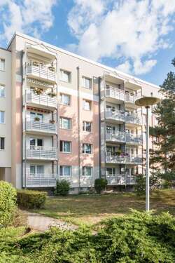 Foto - Wohnung zum Mieten in Hoyerswerda 271,00 € 49.39 m²
