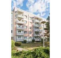 Wohnung zum Mieten in Hoyerswerda 271,00 € 49.39 m²