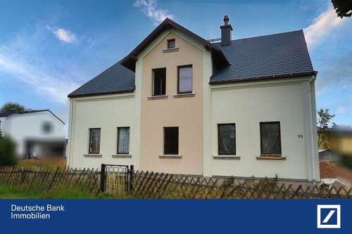 Foto - Haus zum Kaufen in Stützengrün 110.000,00 € 180 m²