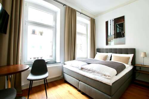 Foto - Wohnen auf Zeit in Köln 1.490,00 €