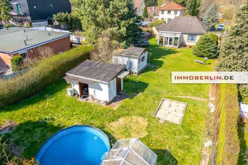 Foto - Haus zum Kaufen in Ahrensfelde 440.000,00 € 80 m²