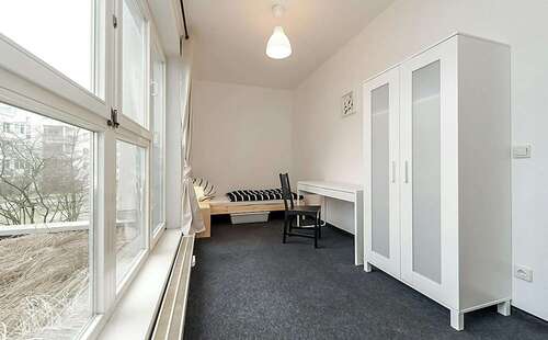 Foto - WG-Zimmer in Berlin 730,00 € 12 m²