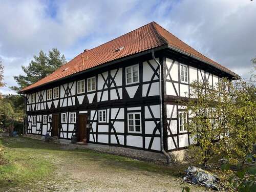 Foto - Haus zum Mieten in Bad Gandersheim 1.000,00 € 167 m²