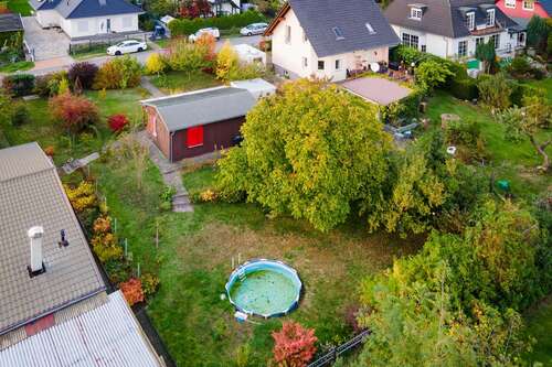 Foto - Grundstück zu verkaufen in Panketal 300.000,00 € 688 m²