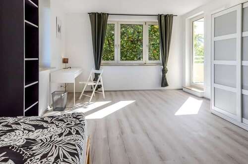 Foto - WG-Zimmer in München 830,00 € 20 m²