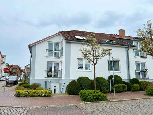 Foto - Büro in Neustadt 300,00 € 48 m²