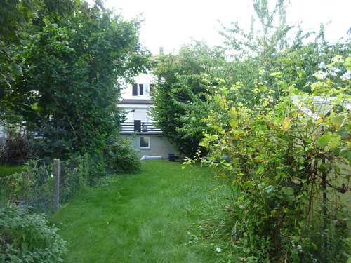 Foto - Wohnung zum Mieten in Stadtbergen 650,00 € 53 m²