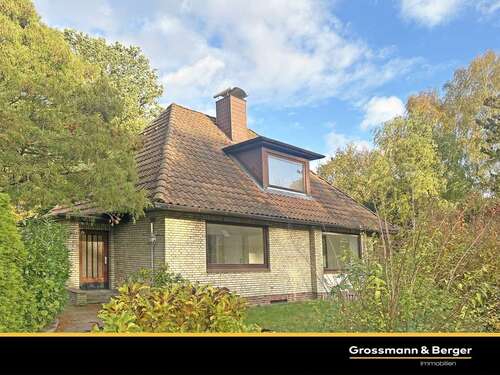 Foto - Haus zum Kaufen in Hamburg 620.000,00 € 125 m²