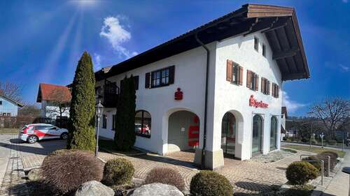 Foto - Büro in Engelsberg 1.660,00 € 151 m²