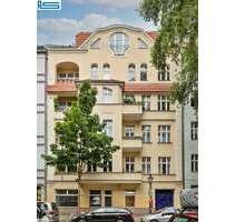 Büro in Berlin 179.000,00 € 32.76 m²