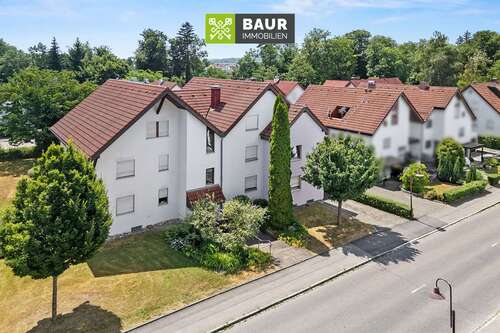 Foto - Wohnung zum Kaufen in Baienfurt 329.000,00 € 135 m²