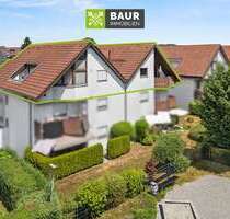 Wohnung zum Kaufen in Baienfurt 299.000,00 € 135 m²