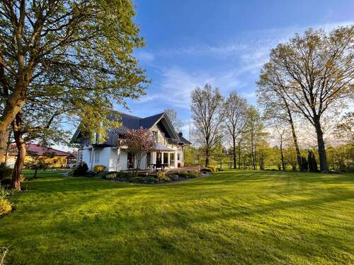 Foto - Haus zum Kaufen in Fredersdorf 875.000,00 € 207.79 m²