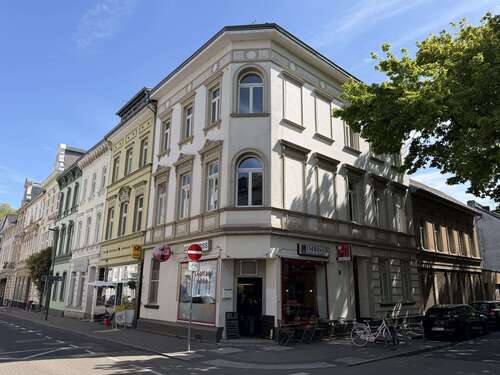 Foto - Wohnung zum Mieten in Neuss 1.250,00 € 80 m²
