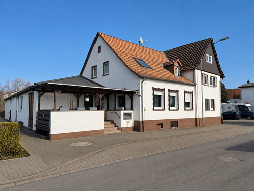 Foto - Haus zum Kaufen in Hungen 750.000,00 € 348 m²
