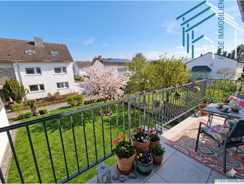 Foto - Wohnung zum Mieten in Heusenstamm 2.350,00 € 107.34 m²