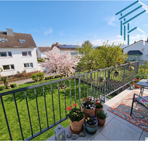 Wohnung zum Mieten in Heusenstamm 2.350,00 € 107.34 m²