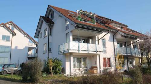 Foto - Wohnung zum Kaufen in Nordheim 284.500,00 € 85 m²