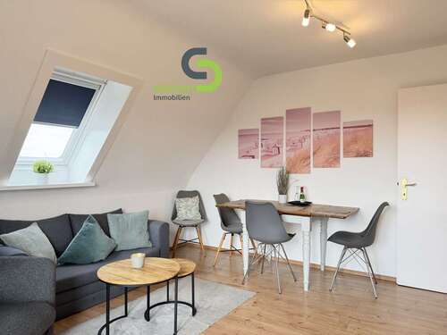 Foto - Wohnung zum Kaufen in Grömitz 186.000,00 € 50 m²