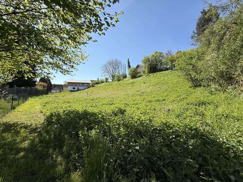 Foto - Grundstück zu verkaufen in Tittmoning 585.000,00 € 2404 m²