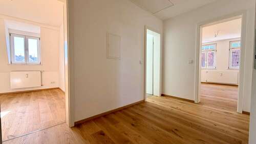 Foto - Wohnung zum Mieten in Coburg 810,00 € 85 m²