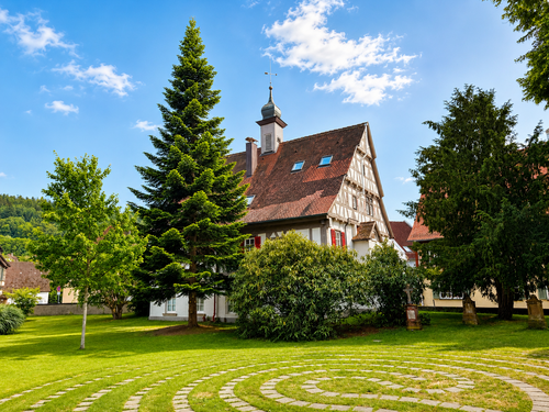 Foto - Haus zum Kaufen in Lorch 650.000,00 € 283 m²