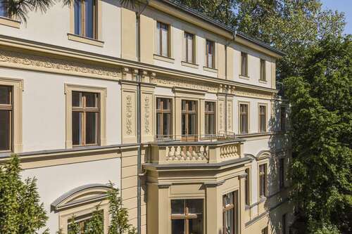 Foto - Wohnung zum Mieten in Potsdam 2.300,00 € 99 m²