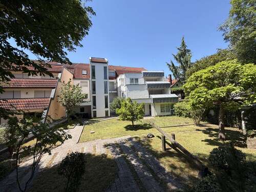 Foto - Wohnung zum Kaufen in Sindelfingen 499.000,00 € 126 m²