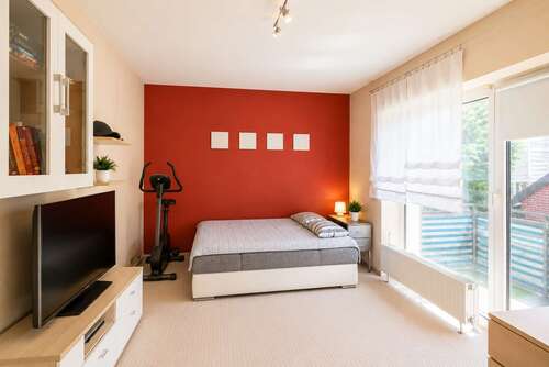 Foto - Wohnung zum Mieten in Gifhorn Gamsen 212,00 € 26.5 m²